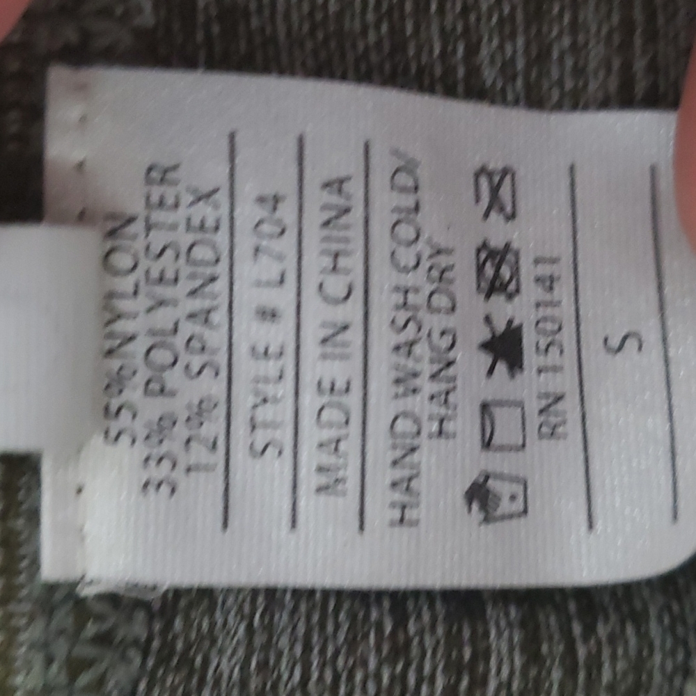 Yoga pants - Picture 3 of 3